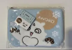 ちいかわ エニマイくじ D賞 ポーチ あのこ