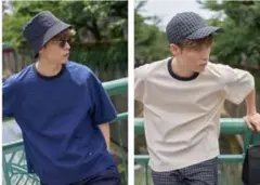 CULLNI Amazing Coffee コラボ Tシャツのサムネイル