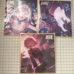 2026年最新】鳳えむ色紙の人気アイテム - メルカリ