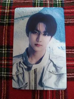 ENHYPEN ジョンウォン daydream ユニバ