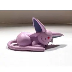 イーブイいっぱいコレクション　エーフィ　フィギュア　ポケモン