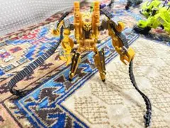 トランスフォーマー リベンジ デッドエンド RD-07 - メルカリ