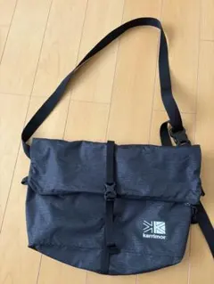 karrimor ショルダーバッグ ブラックのサムネイル