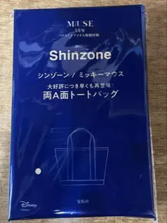 オトナミューズ　5月号　付録のみ