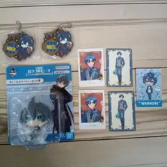 カラフルピーチ おとこなおきりのフィギュア賞　他のサムネイル