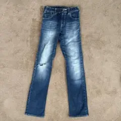 デニムパンツ☆140cm