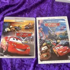 カーズシリーズ DVD 6枚 まとめ売り カーズ シリーズ DVDセット - メルカリ