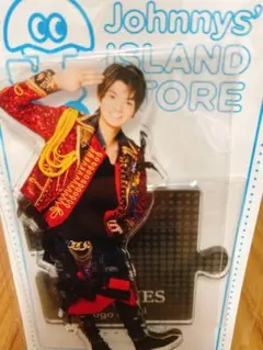 2025年最新】高地優吾 アクスタの人気アイテム - メルカリ