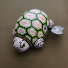 ブリキのおもちゃ ぜんまい ゼンマイ アンティーク 雑貨 昭和レトロ