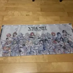 スマスロ北斗の拳 マルチマット デスクマット - メルカリ