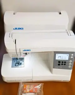 JUKI コンピューターミシン HZL-G100B