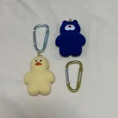 mojojojo ガチャ 2点セット