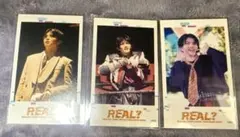 超特急 REAL? LIVEミニフォト ハル