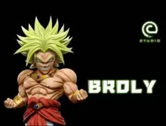 2025年最新】ドラゴンボール ガレージキット ブロリーの人気