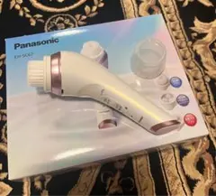 Panasonic 洗顔美容器 濃密泡エステ EH-SC67のサムネイル