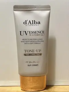 d'Alba UV ESSENCE WATERFULL+ 50ml