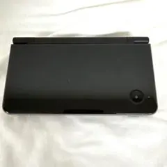 ニンテンドー DSi LL ダークブラウン 動作OK 初期化済み