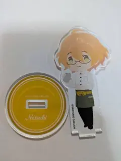 うたプリ ライエモ スイパラ アクスタ セシル