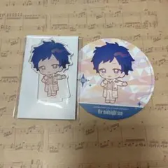 あんスタ アニカフェ スタフォニ アクスタ 弓弦