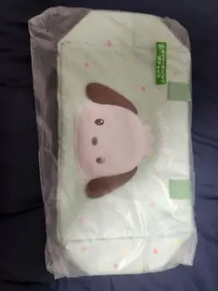 サンリオ 当たりくじ キャリーオンバッグ ポチャッコ