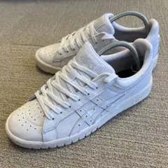 ASICS GEL-PTG ホワイト スニーカーのサムネイル