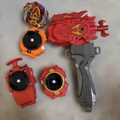 ベイブレードまとめ売り