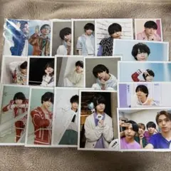 少年忍者 織山尚大 公式写真