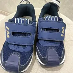 イフミー　スニーカー　靴　15.0