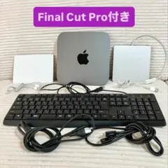 2026年最新】mac mini 2018 16gbの人気アイテム - メルカリ
