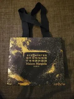 Maison Margiela　紙袋