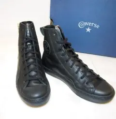 CONVERSE＊オールスター クップ レザーZ SHIN-HI／23.5cm