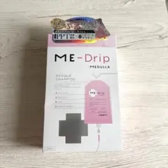 MEDULLA ME-Drip 美容液シャンプーのサムネイル