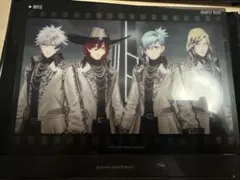 うたプリ タブナイ カルナイ アクリルアートパネルコレクション 集合