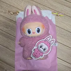 LABUBU エキサイティングマカロン　Lychee Berry