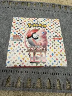 2025年最新】151 シュリンク付きの人気アイテム - メルカリ