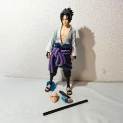 ☆　grandista　グランジスタ　naruto　ナルトフィギュア　サスケ　☆