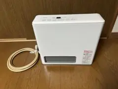 2025年最新】ガスファンヒーターの人気アイテム - メルカリ