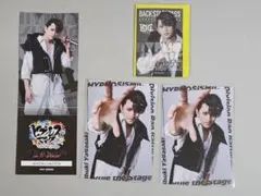 ヒプステ トレーディングカード 谷ケ崎伊吹 - メルカリ