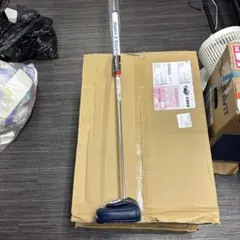 の*ち様 オデッセイ Square 2 Square Jailbird 長尺パタのサムネイル