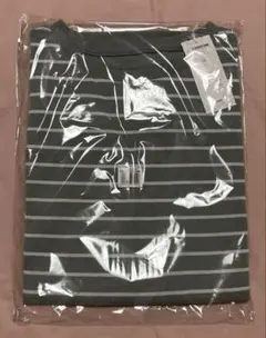 ベルメゾン　たっぷりコットンのやわらかパジャマ　上のみのサムネイル