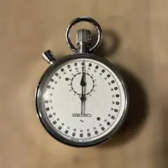 廃盤SEIKOビンテージストップウォッチ88シリーズ稀少品動作確認済
