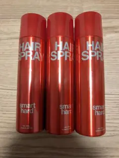 エレーヌ】ダイエースプレー 3本セット ヘアスプレー 新品 未開封 未
