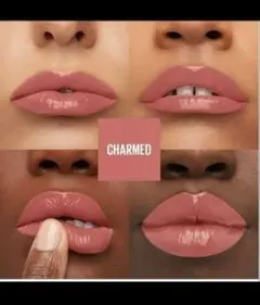 メイベリンヴェルニインク100 charmedのサムネイル