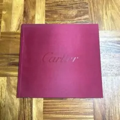 カルティエ ハイジュエリー カタログ 2004年価格表付き　希少・非売品