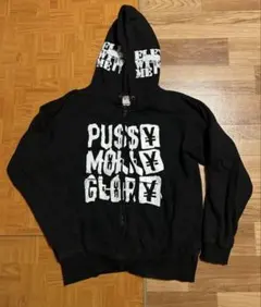 I ❤️ OKM パーカー fuck my life flexwitme FUCK MY LIFE パーカー Flexwitme Swag yoko - メルカリ