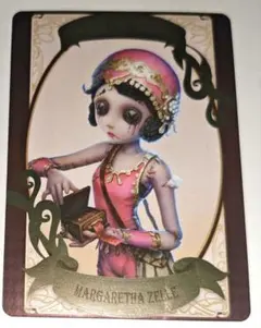 2026年最新】バースデーカード 第五人格の人気アイテム - メルカリ