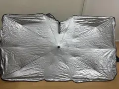 車用 サンシェード 傘型 折りたたみ式