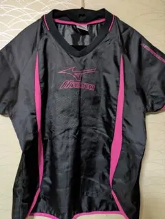 Mizuno レディース ウォームアップウェア M