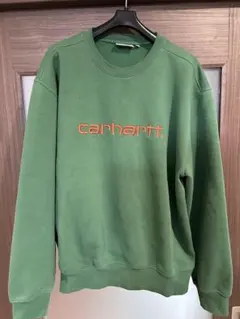カーハートウィップ　Carhartt WIP スウェットのサムネイル