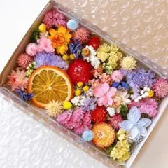 花材　詰め合わせ 1062